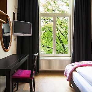 Eenpersoonskamer