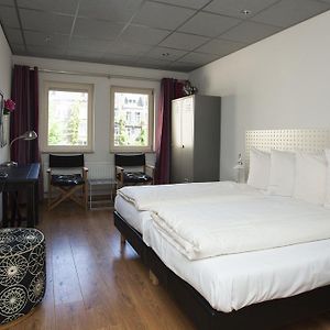 Kamer met Twee Aparte Bedden